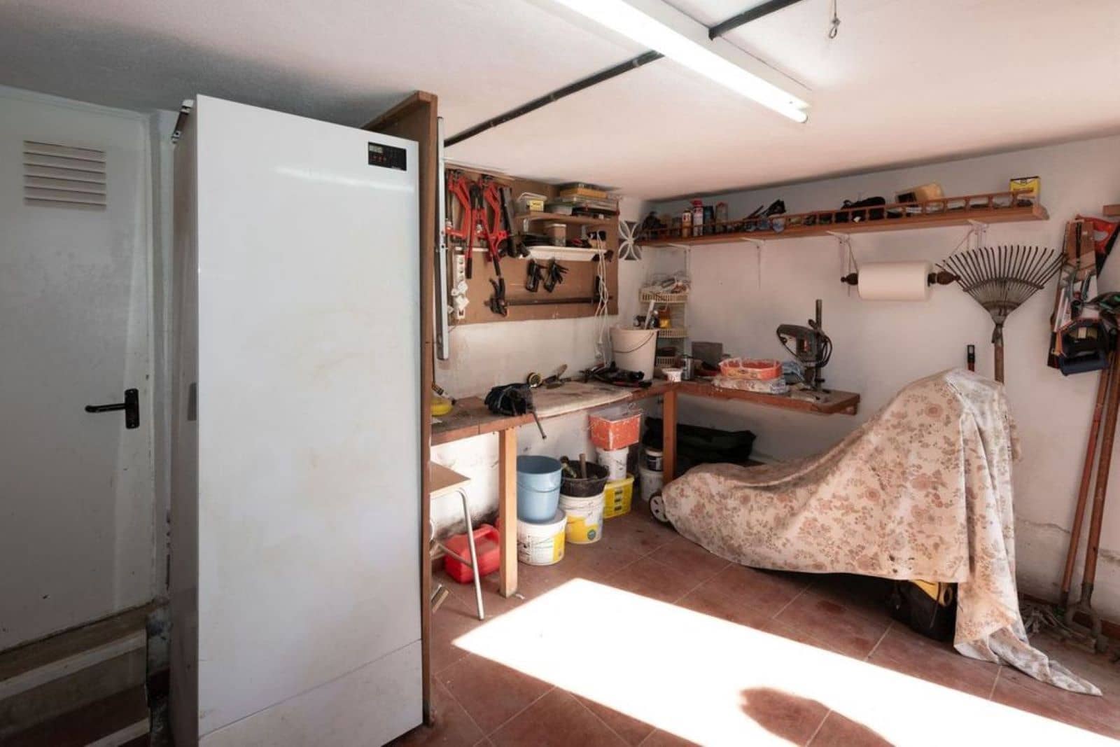 Chalet de 3 habitaciones en Calahonda en venta - 595.000 € (Ref: 9497325)