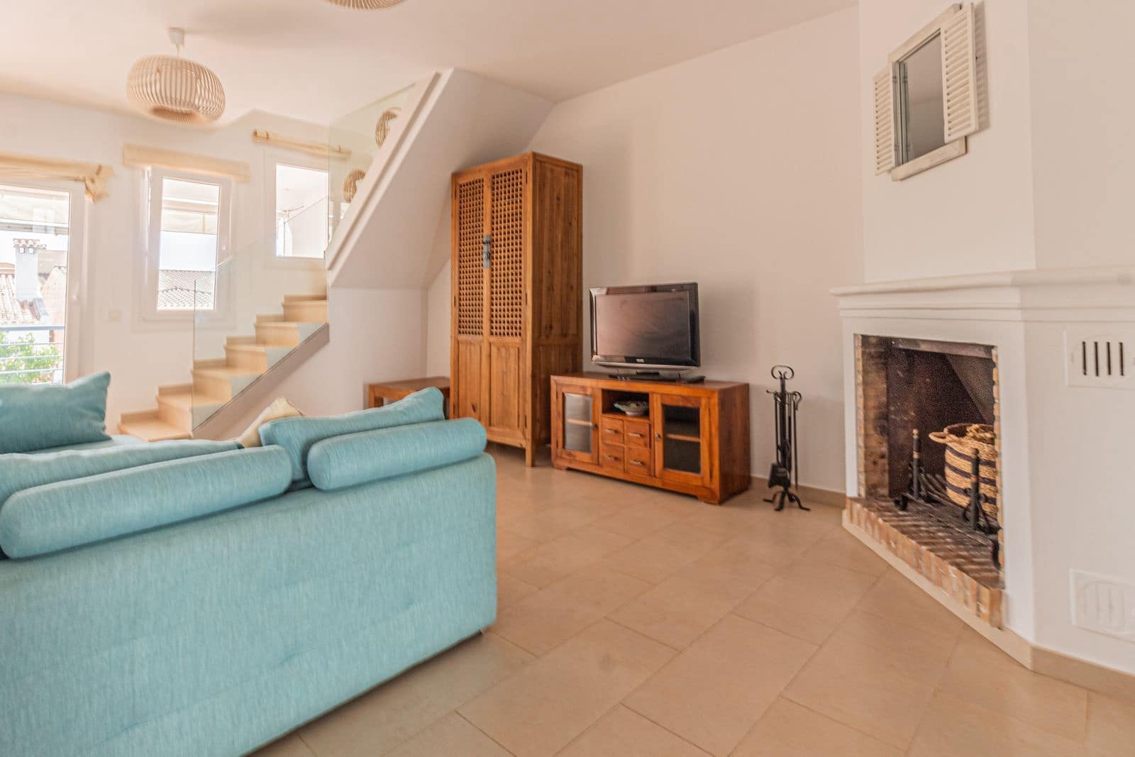 Chalet de 4 habitaciones en Pueblo Nuevo de Guadiaro en venta - 550.000 € (Ref: 9497331)