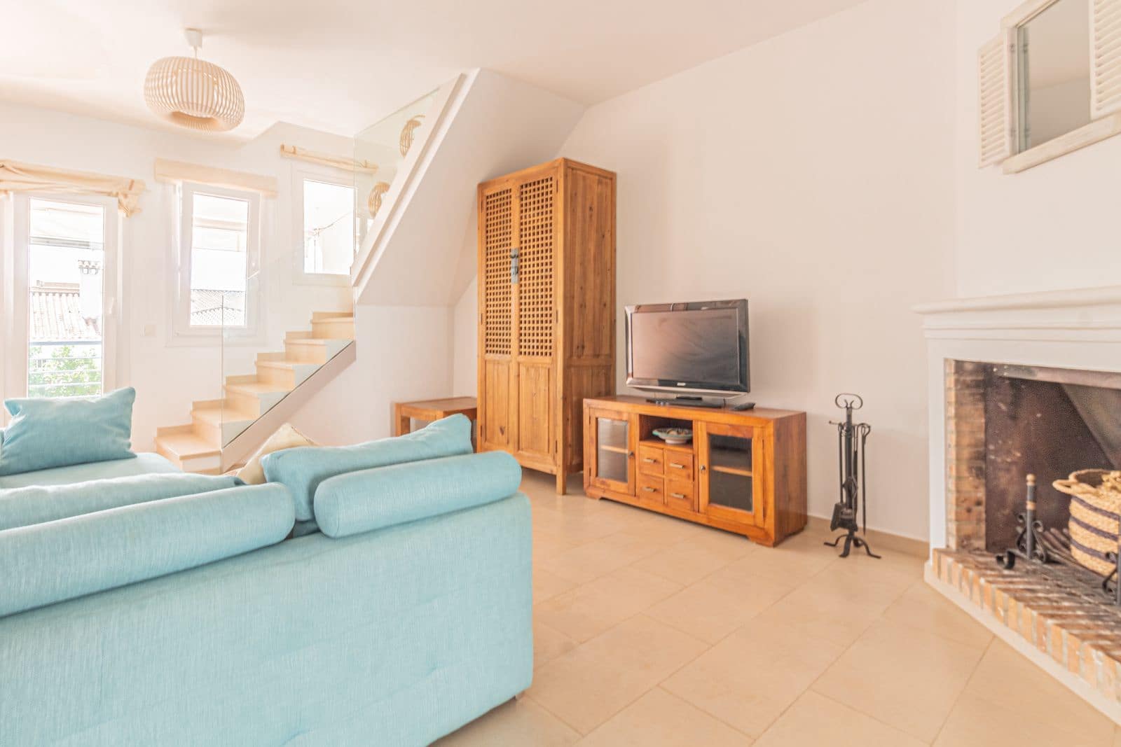 Chalet de 4 habitaciones en Pueblo Nuevo de Guadiaro en venta - 550.000 € (Ref: 9497331)