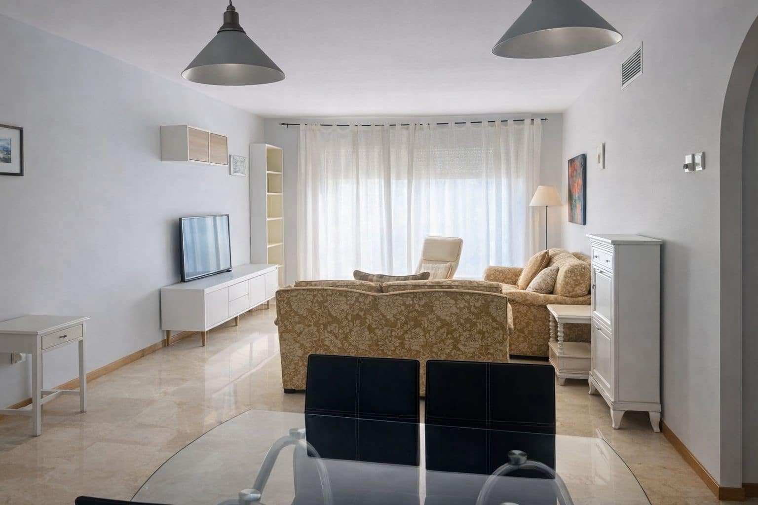 2 bedroom Apartment for sale in Guadalmina - € 399,000 (Ref: 9497332)