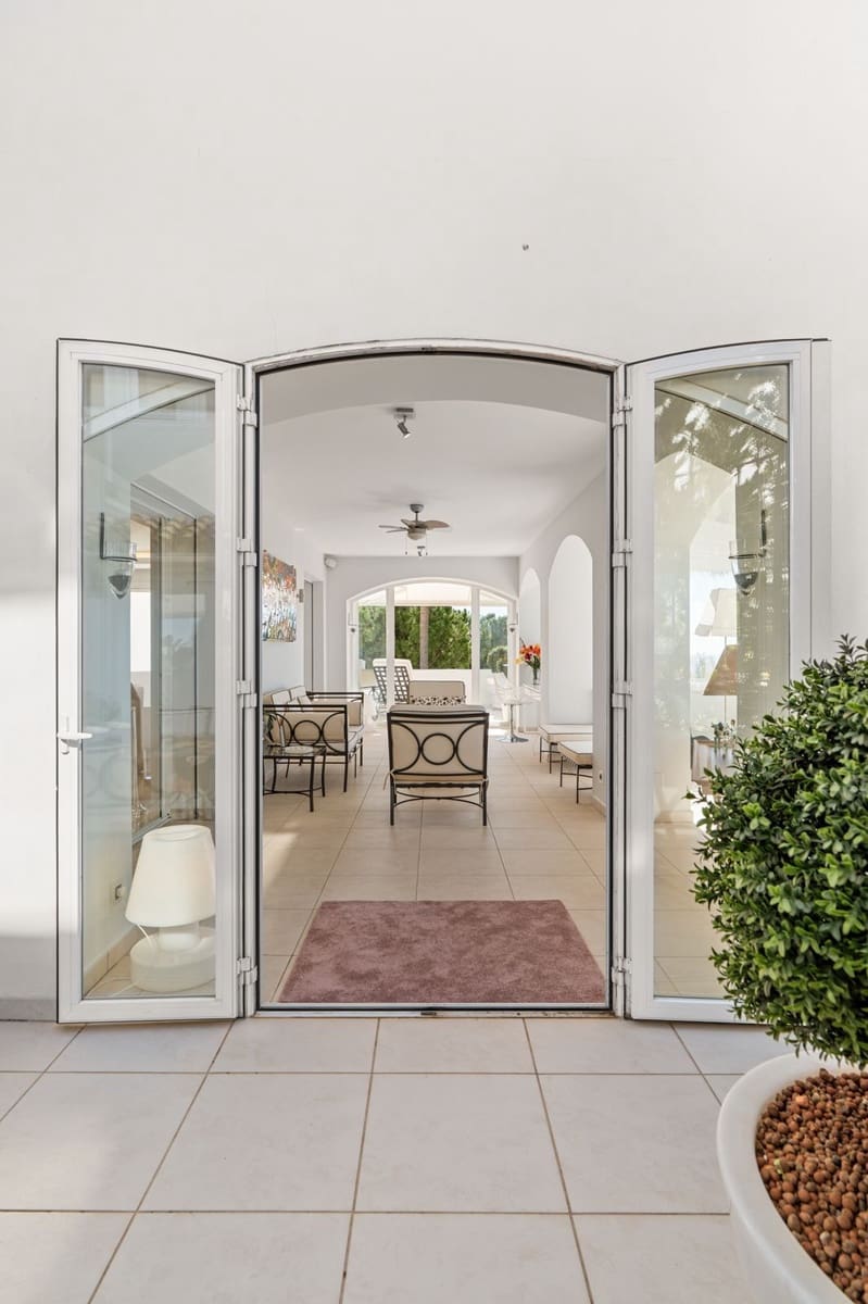 3 camera da letto Appartamento in vendita in La Heredia - 1.395.000 € (Rif: 9497333)