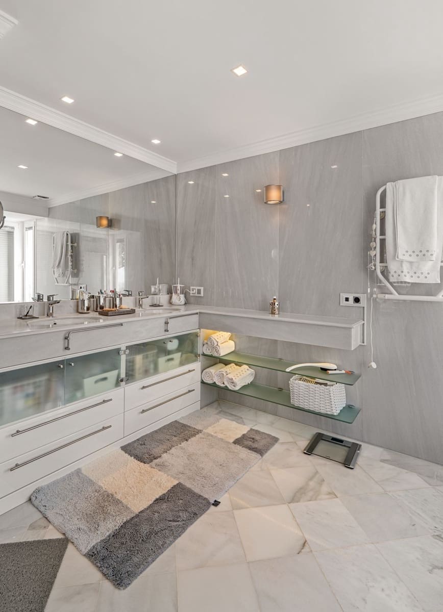 3 camera da letto Appartamento in vendita in La Heredia - 1.395.000 € (Rif: 9497333)