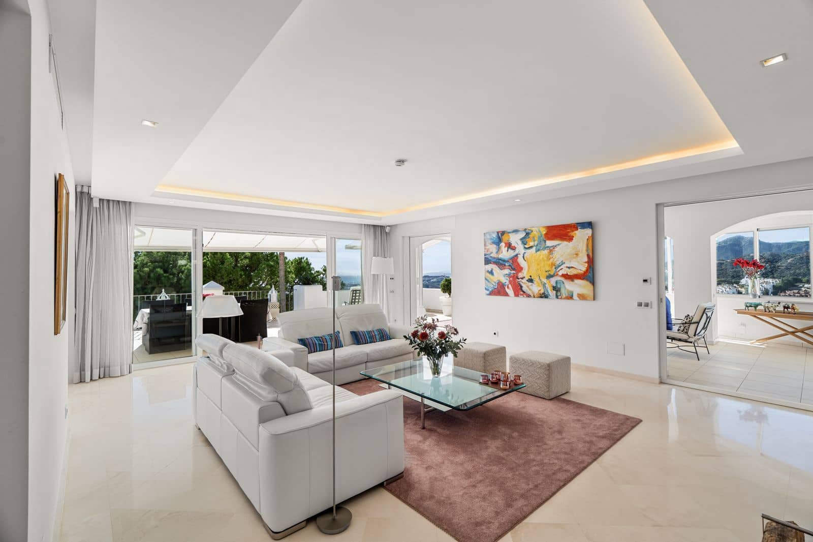 3 camera da letto Appartamento in vendita in La Heredia - 1.395.000 € (Rif: 9497333)