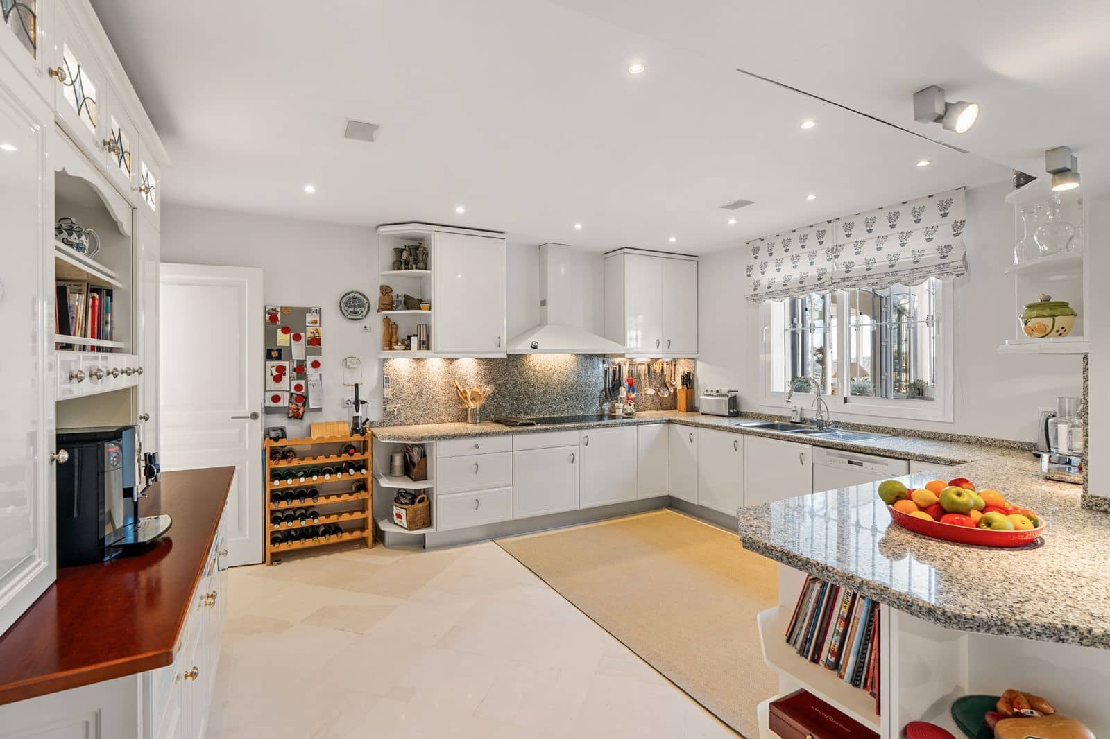 3 camera da letto Appartamento in vendita in La Heredia - 1.395.000 € (Rif: 9497333)