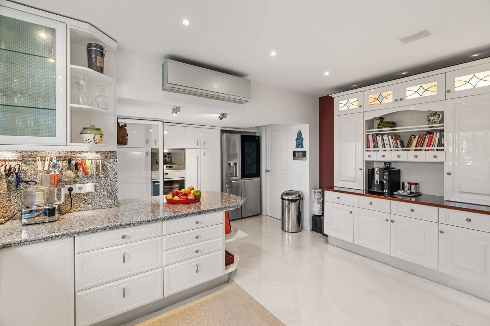 3 camera da letto Appartamento in vendita in La Heredia - 1.395.000 € (Rif: 9497333)