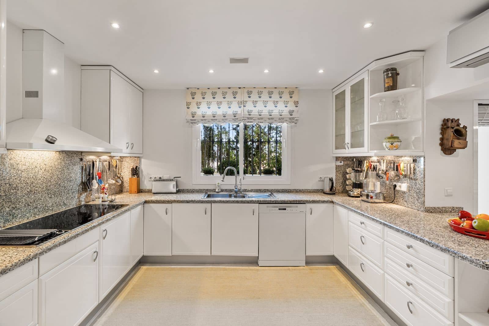 3 camera da letto Appartamento in vendita in La Heredia - 1.395.000 € (Rif: 9497333)