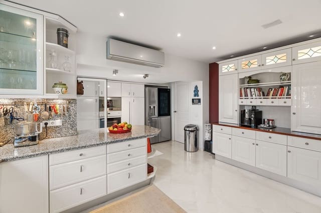 3 camera da letto Appartamento in vendita in La Heredia, Benahavís - 1.395.000 € (Rif: 9497333)