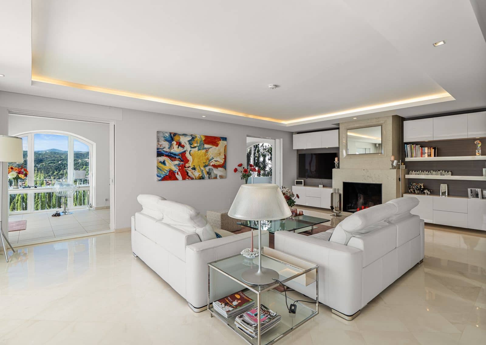 3 camera da letto Appartamento in vendita in La Heredia - 1.395.000 € (Rif: 9497333)