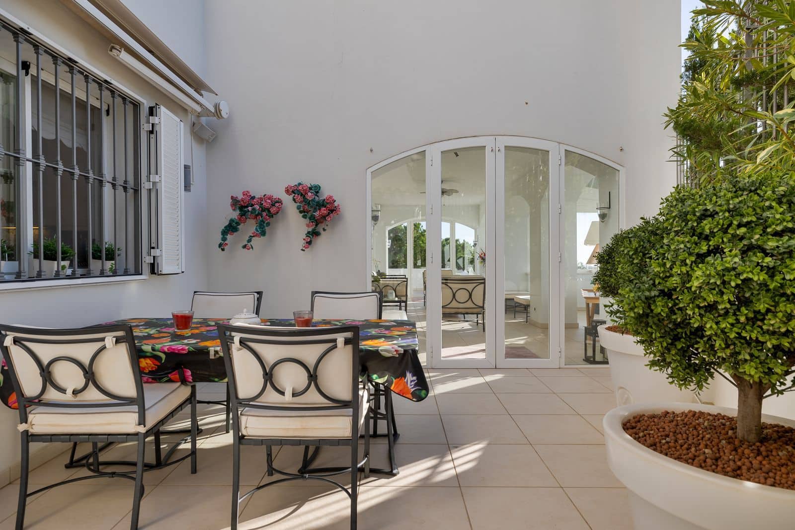 3 camera da letto Appartamento in vendita in La Heredia - 1.395.000 € (Rif: 9497333)