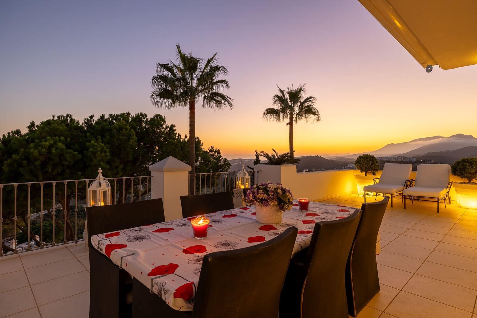 3 camera da letto Appartamento in vendita in La Heredia - 1.395.000 € (Rif: 9497333)