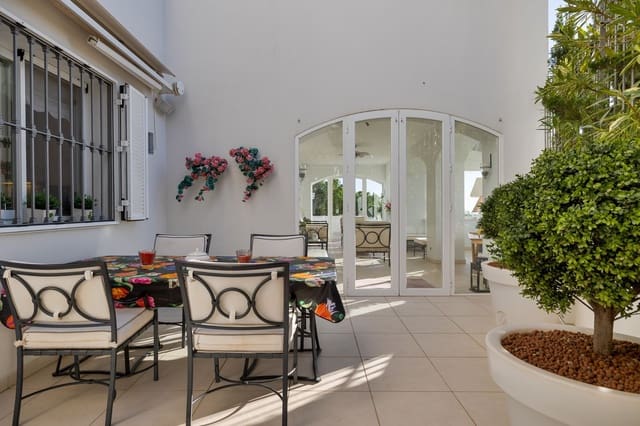 3 camera da letto Appartamento in vendita in La Heredia, Benahavís - 1.395.000 € (Rif: 9497333)