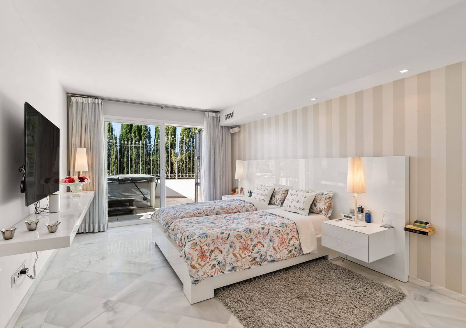 3 camera da letto Appartamento in vendita in La Heredia - 1.395.000 € (Rif: 9497333)