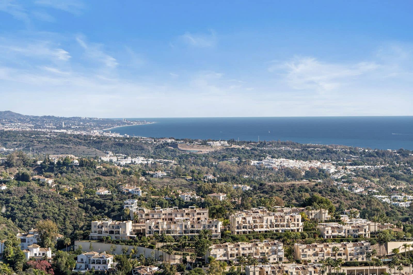 3 camera da letto Appartamento in vendita in La Heredia - 1.395.000 € (Rif: 9497333)