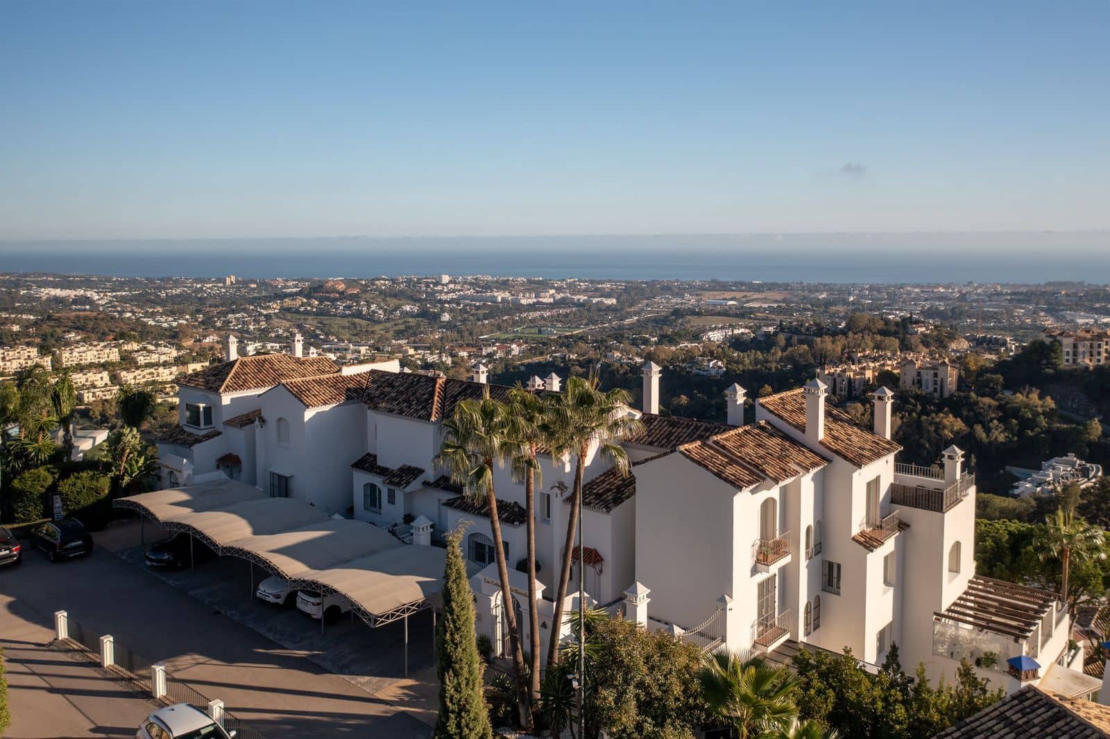 3 camera da letto Appartamento in vendita in La Heredia - 1.395.000 € (Rif: 9497333)