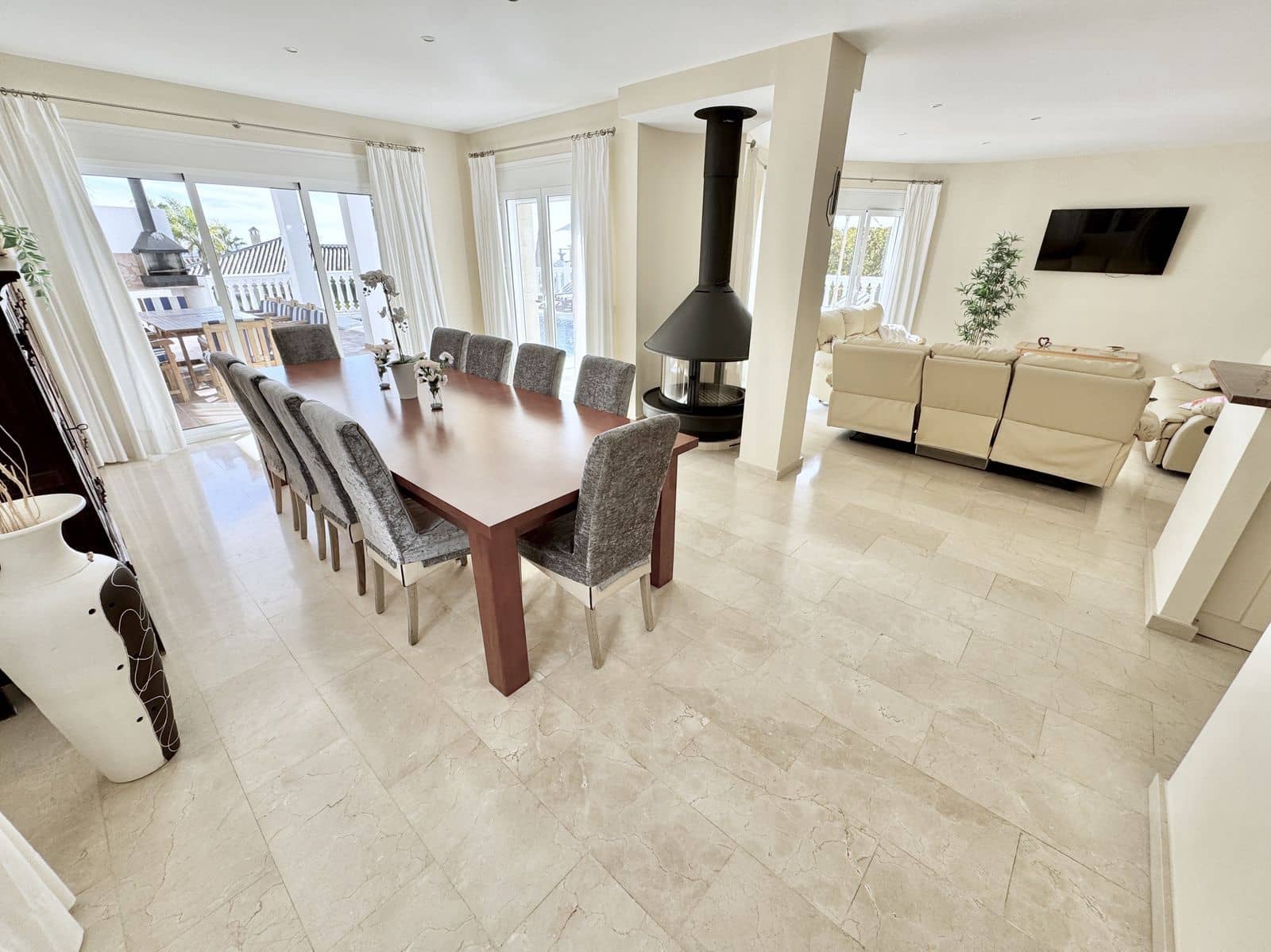 5 sovrum Villa till salu i Torrenueva - 1 595 000 € (Ref: 9497336)