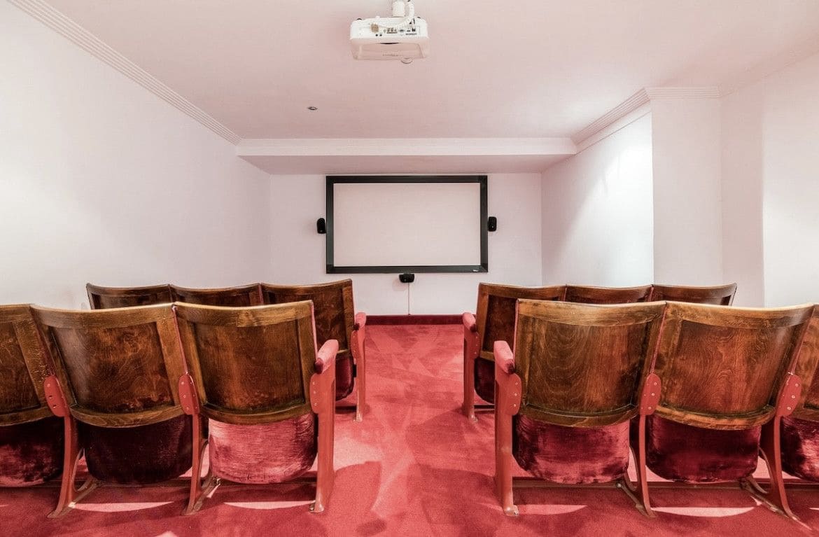 8 sovrum Villa till salu i Artola - 4 750 000 € (Ref: 9497338)