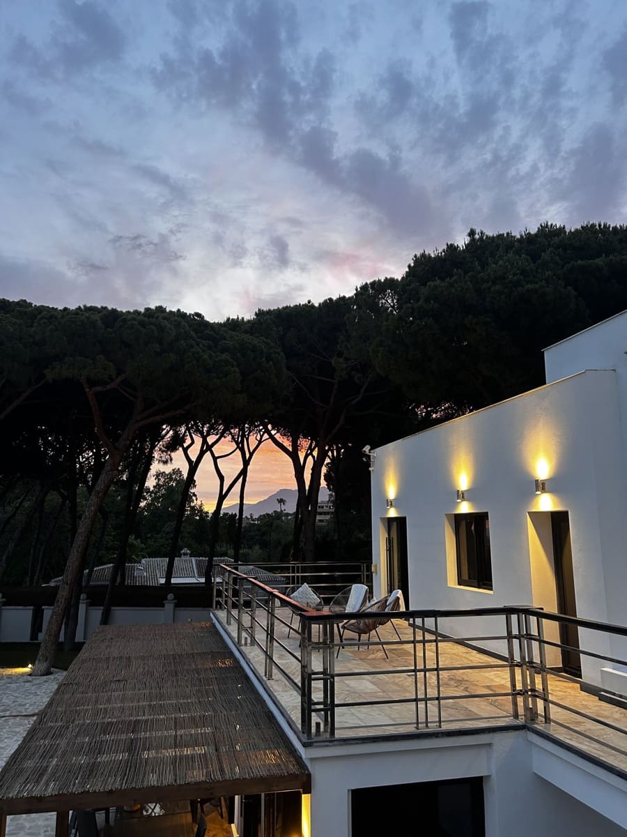 8 sovrum Villa till salu i Artola - 4 750 000 € (Ref: 9497338)