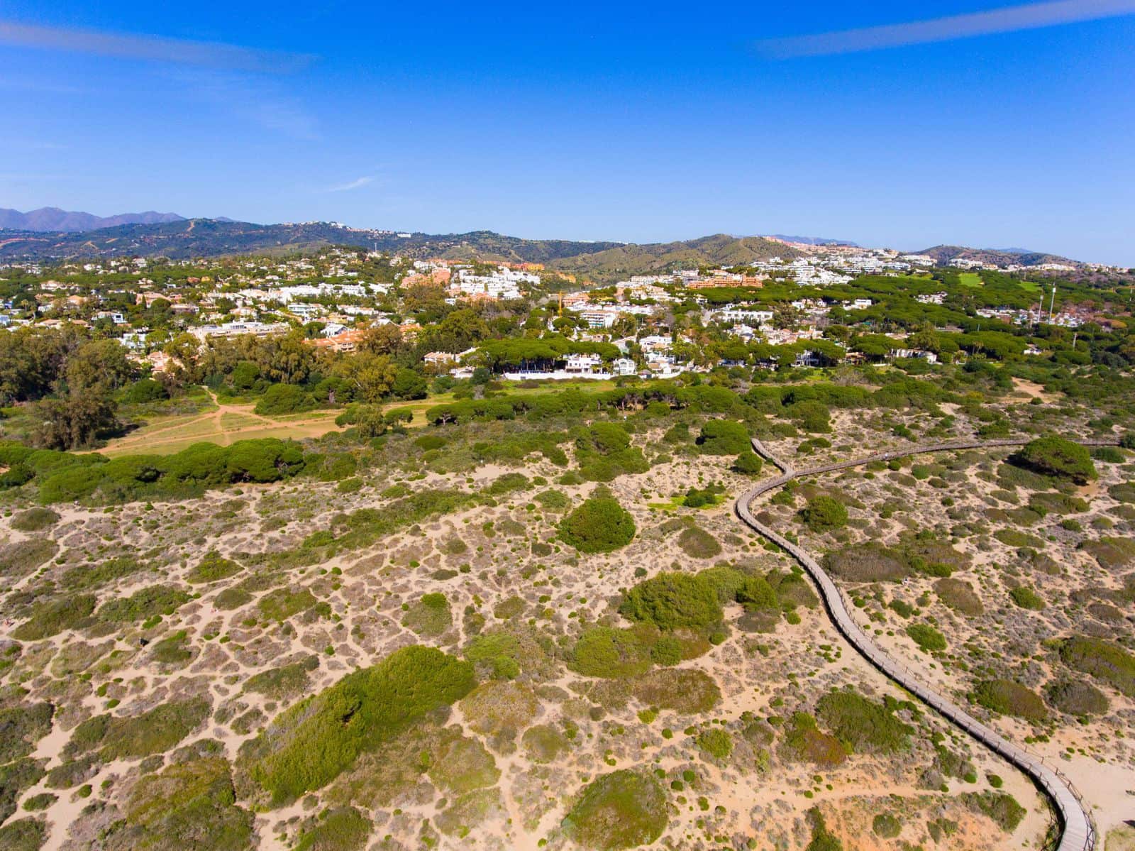 8 sovrum Villa till salu i Artola - 4 750 000 € (Ref: 9497338)