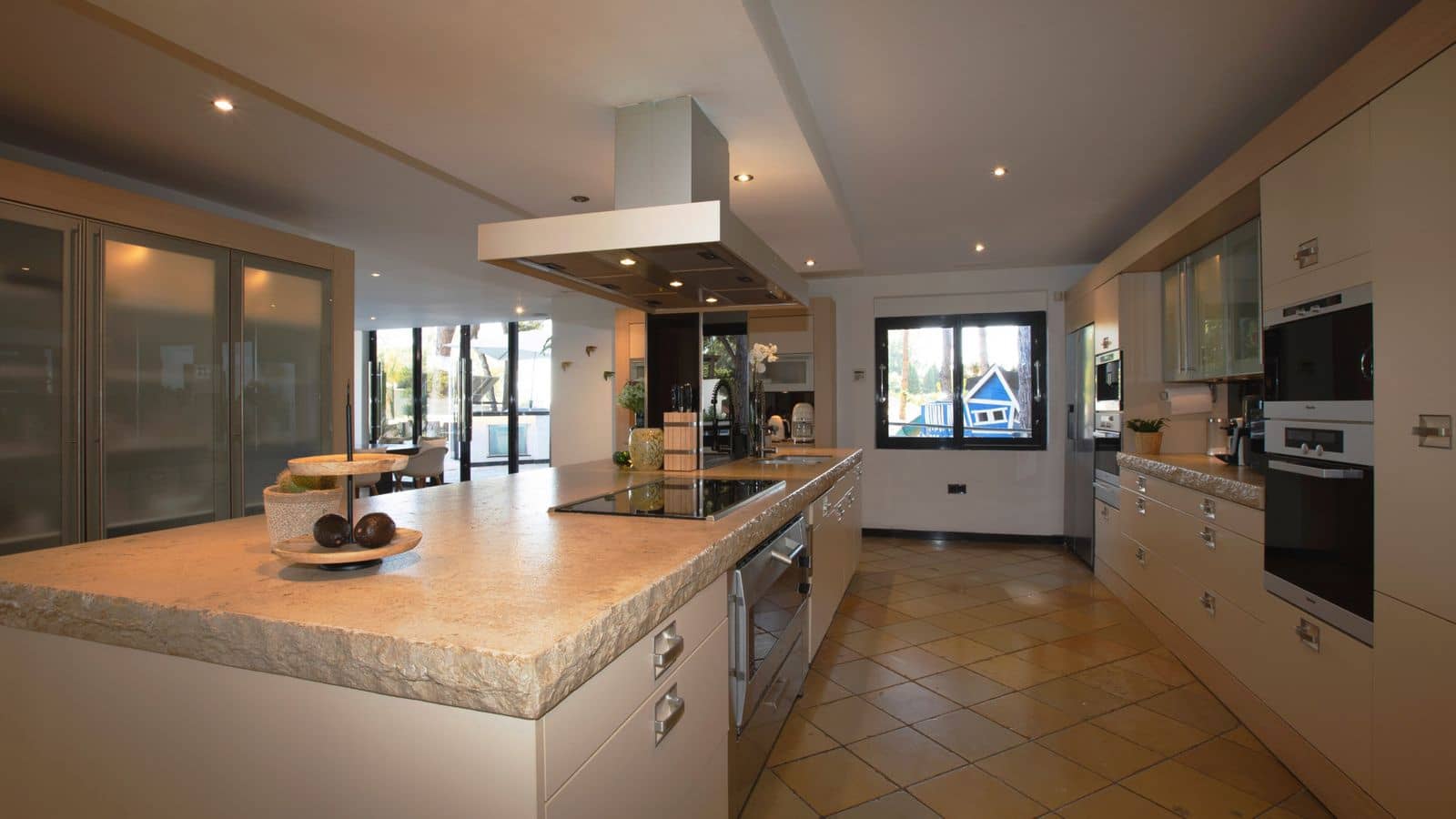 8 sovrum Villa till salu i Artola - 4 750 000 € (Ref: 9497338)