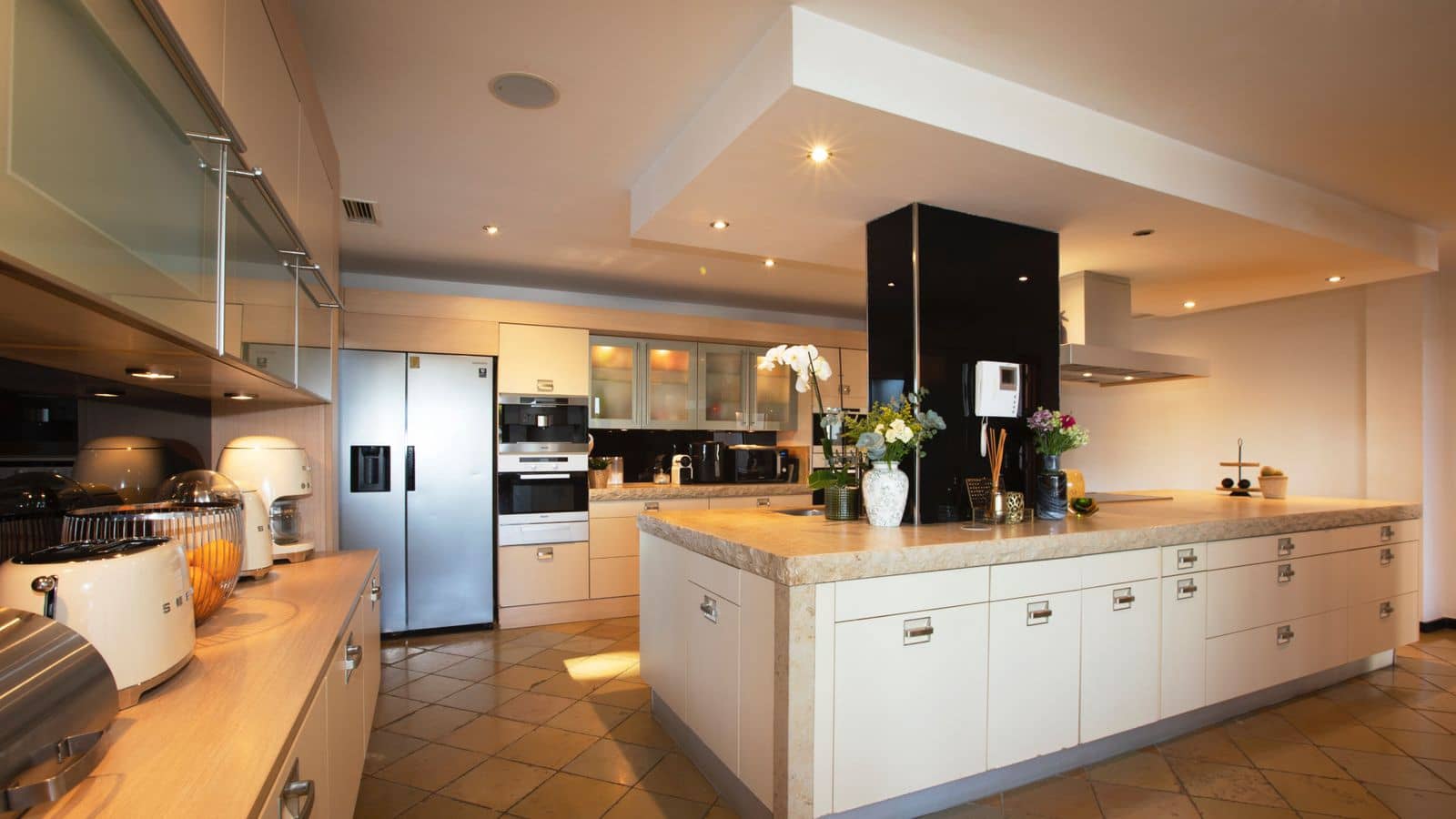 8 sovrum Villa till salu i Artola - 4 750 000 € (Ref: 9497338)