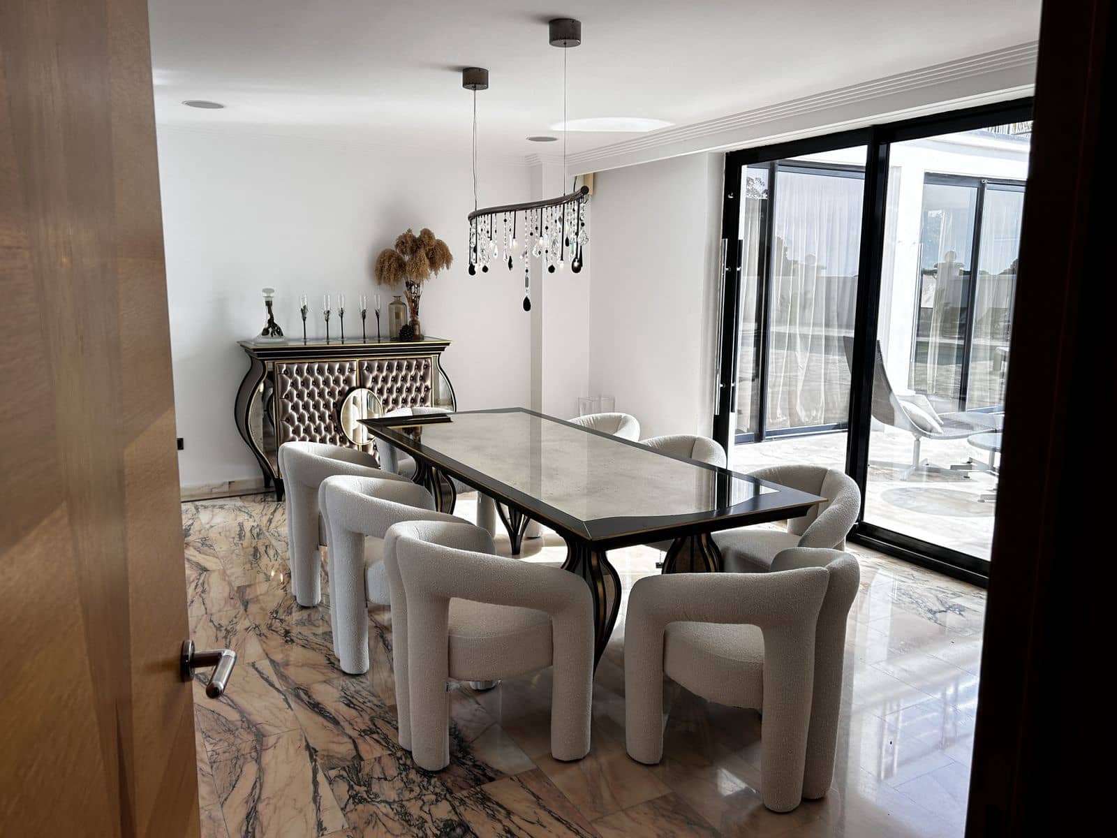 8 sovrum Villa till salu i Artola - 4 750 000 € (Ref: 9497338)