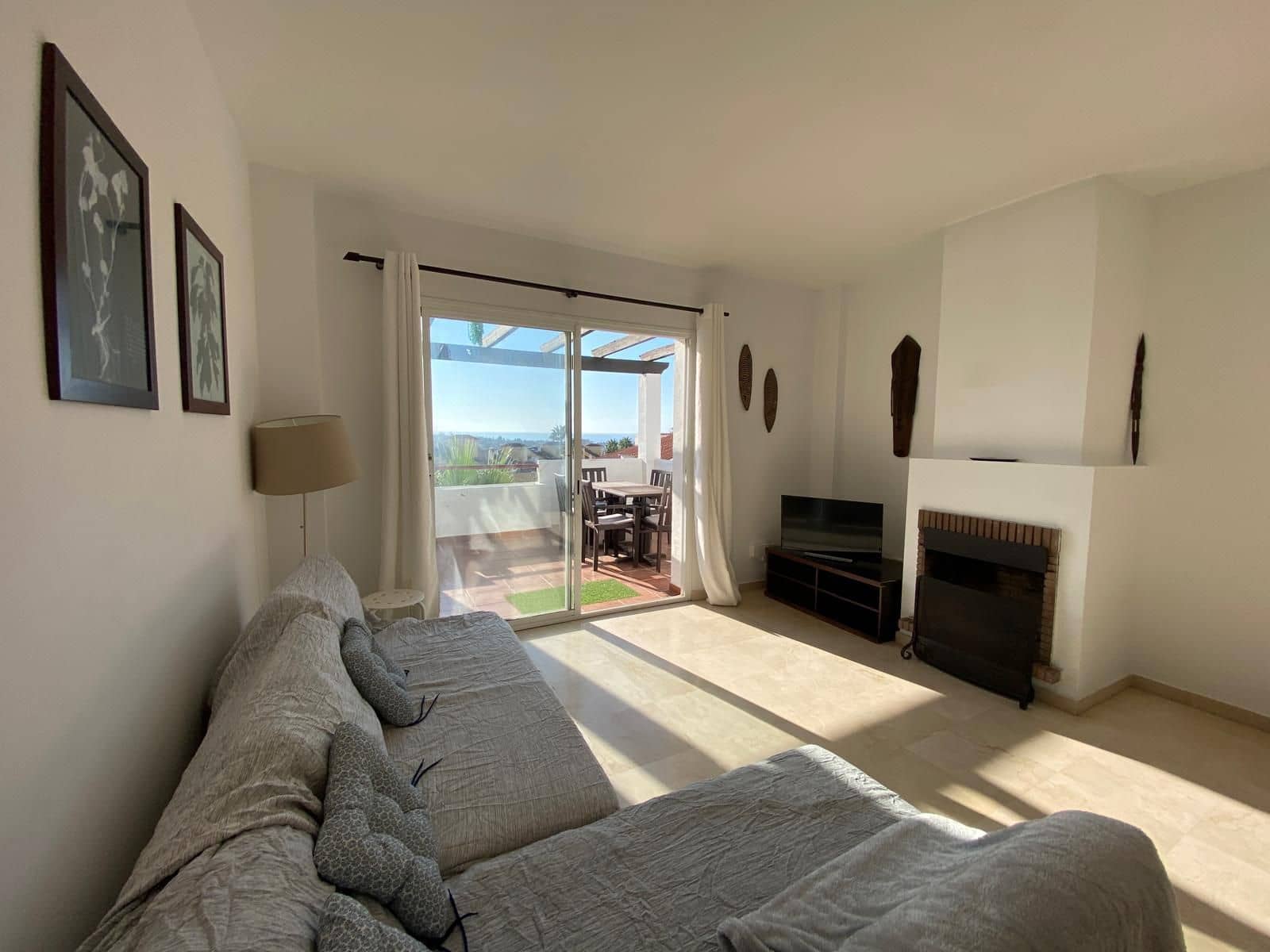 2 bedroom Penthouse for sale in Bel-Air - € 314,500 (Ref: 9497339)