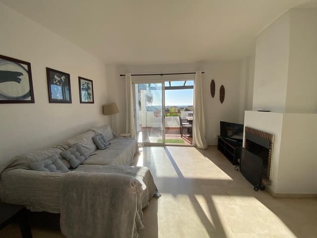 2 sovrum Takvåning till salu i Bel-Air, Estepona - 314 500 € (Ref: 9497339)