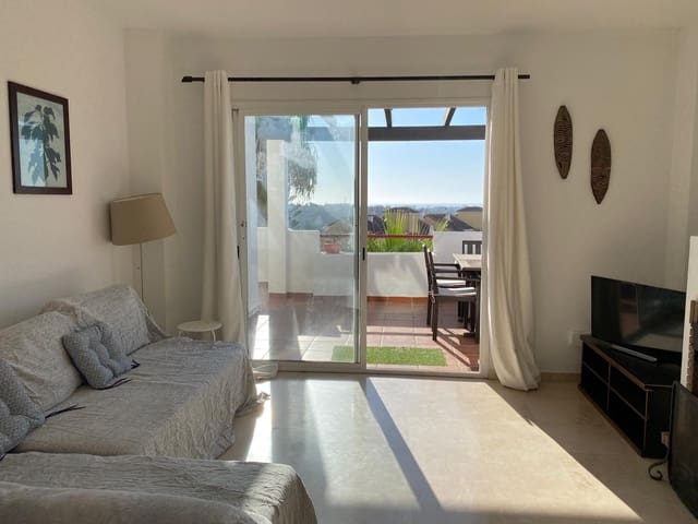 2 sovrum Takvåning till salu i Bel-Air, Estepona - 314 500 € (Ref: 9497339)