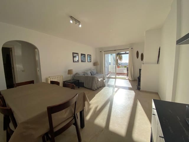 2 sovrum Takvåning till salu i Bel-Air, Estepona - 314 500 € (Ref: 9497339)