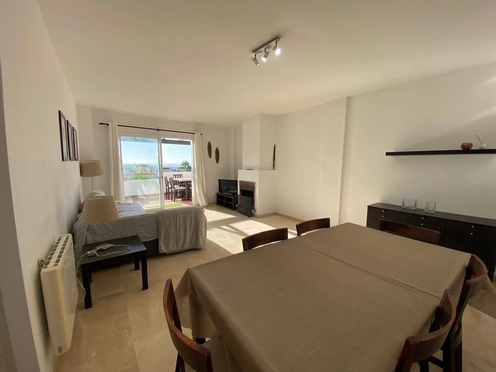 2 bedroom Penthouse for sale in Bel-Air - € 314,500 (Ref: 9497339)