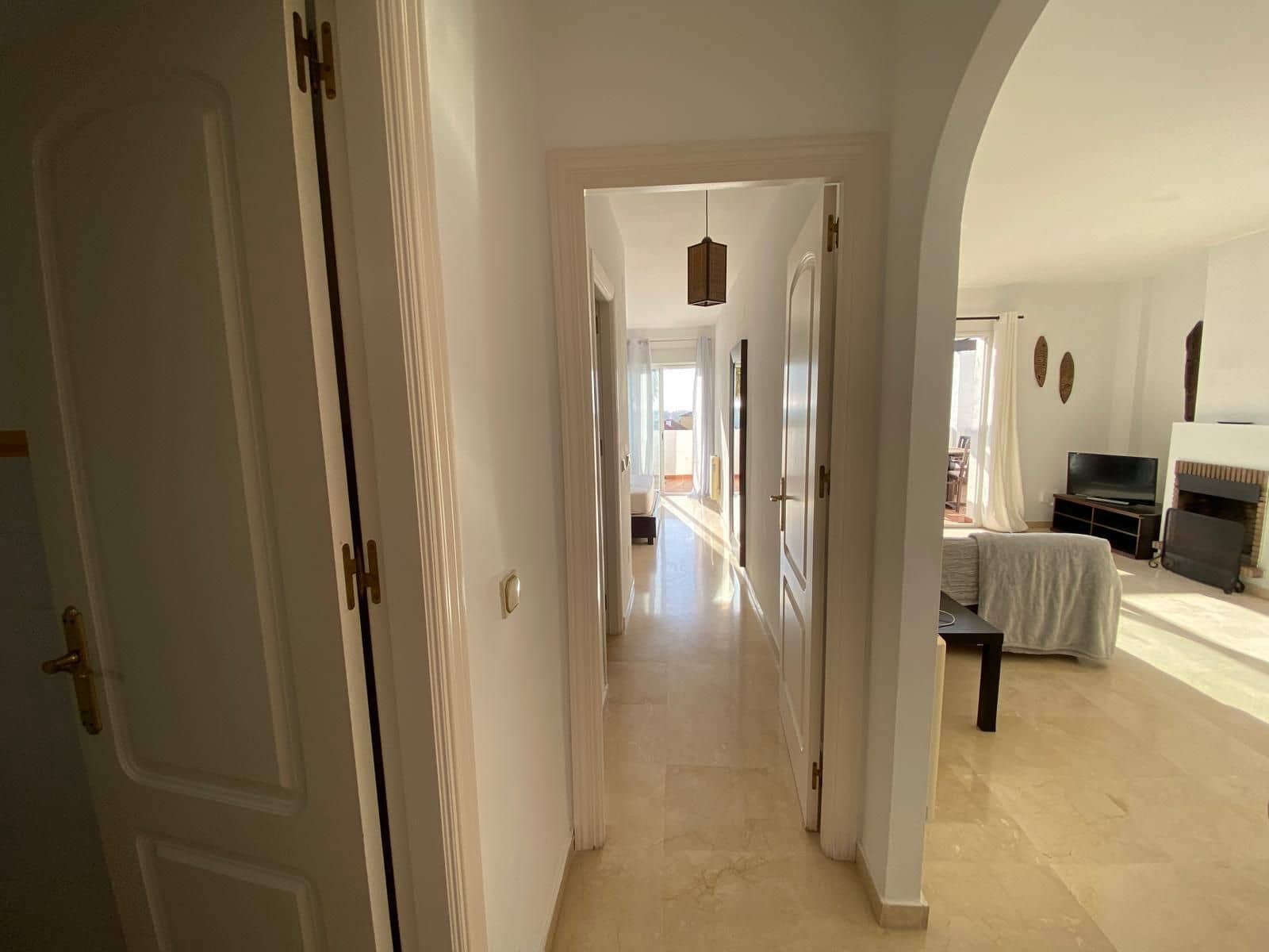 2 bedroom Penthouse for sale in Bel-Air - € 314,500 (Ref: 9497339)