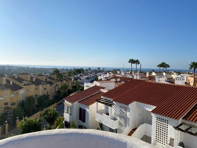 2 sovrum Takvåning till salu i Bel-Air, Estepona - 314 500 € (Ref: 9497339)