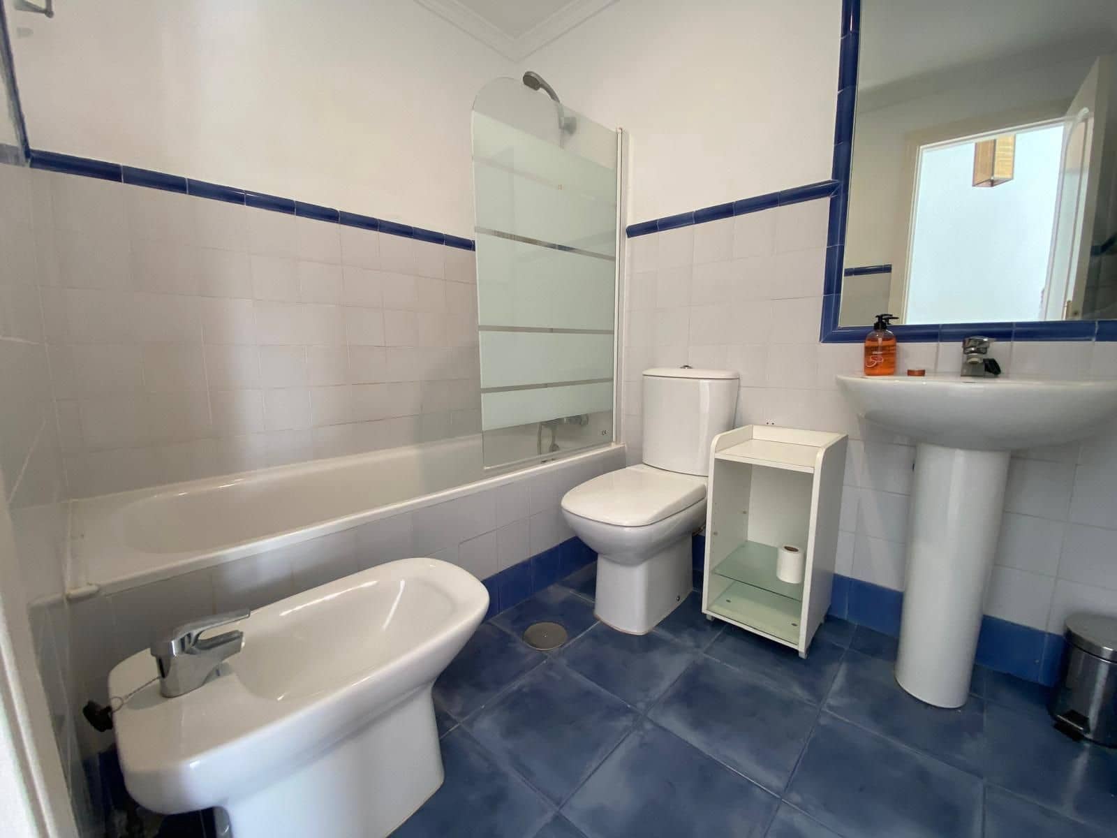 2 bedroom Penthouse for sale in Bel-Air - € 314,500 (Ref: 9497339)