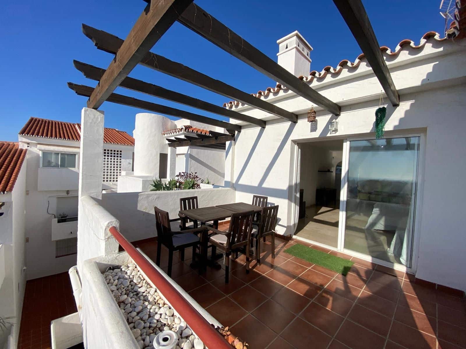 2 bedroom Penthouse for sale in Bel-Air - € 314,500 (Ref: 9497339)
