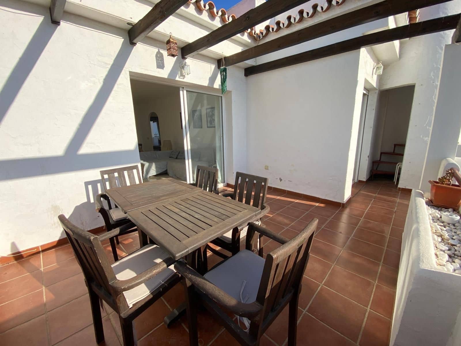 2 bedroom Penthouse for sale in Bel-Air - € 314,500 (Ref: 9497339)