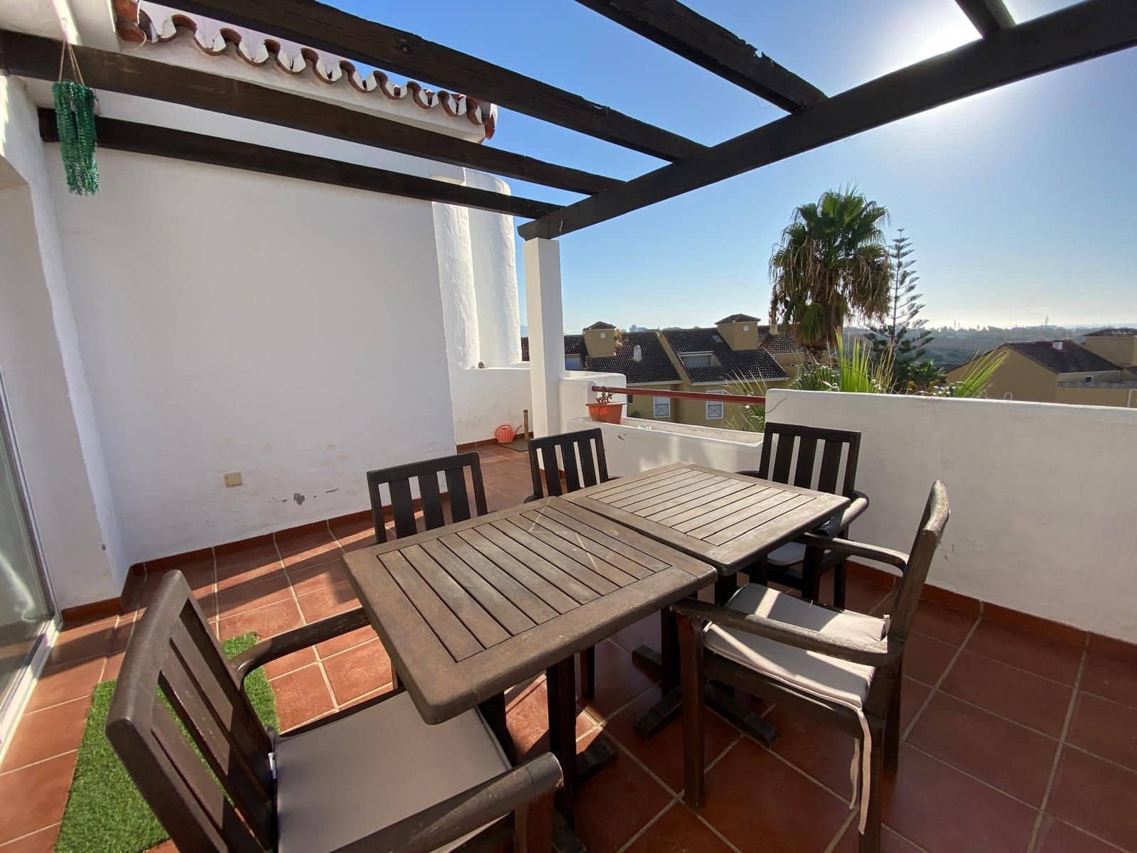 2 bedroom Penthouse for sale in Bel-Air - € 314,500 (Ref: 9497339)