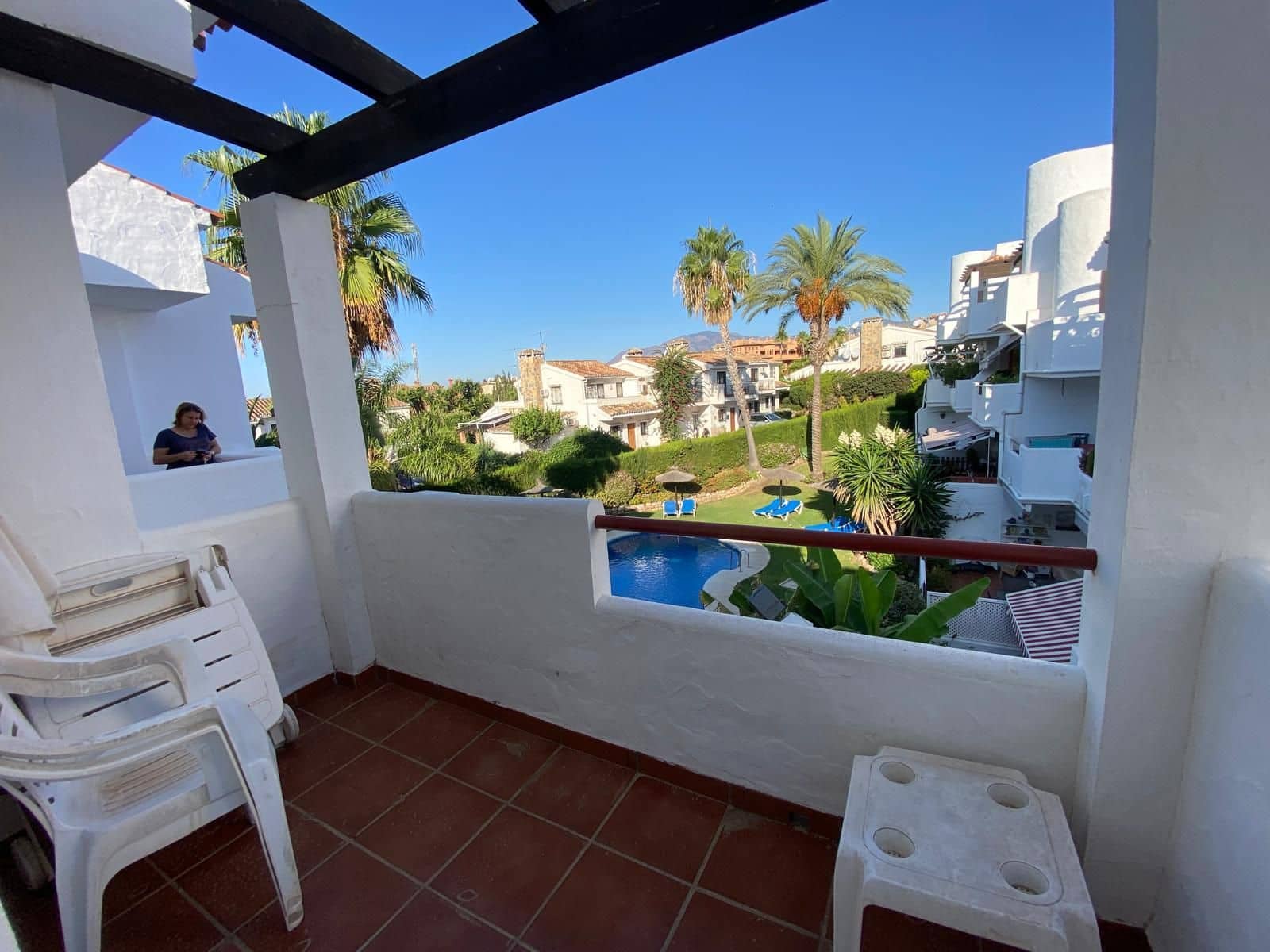 2 bedroom Penthouse for sale in Bel-Air - € 314,500 (Ref: 9497339)