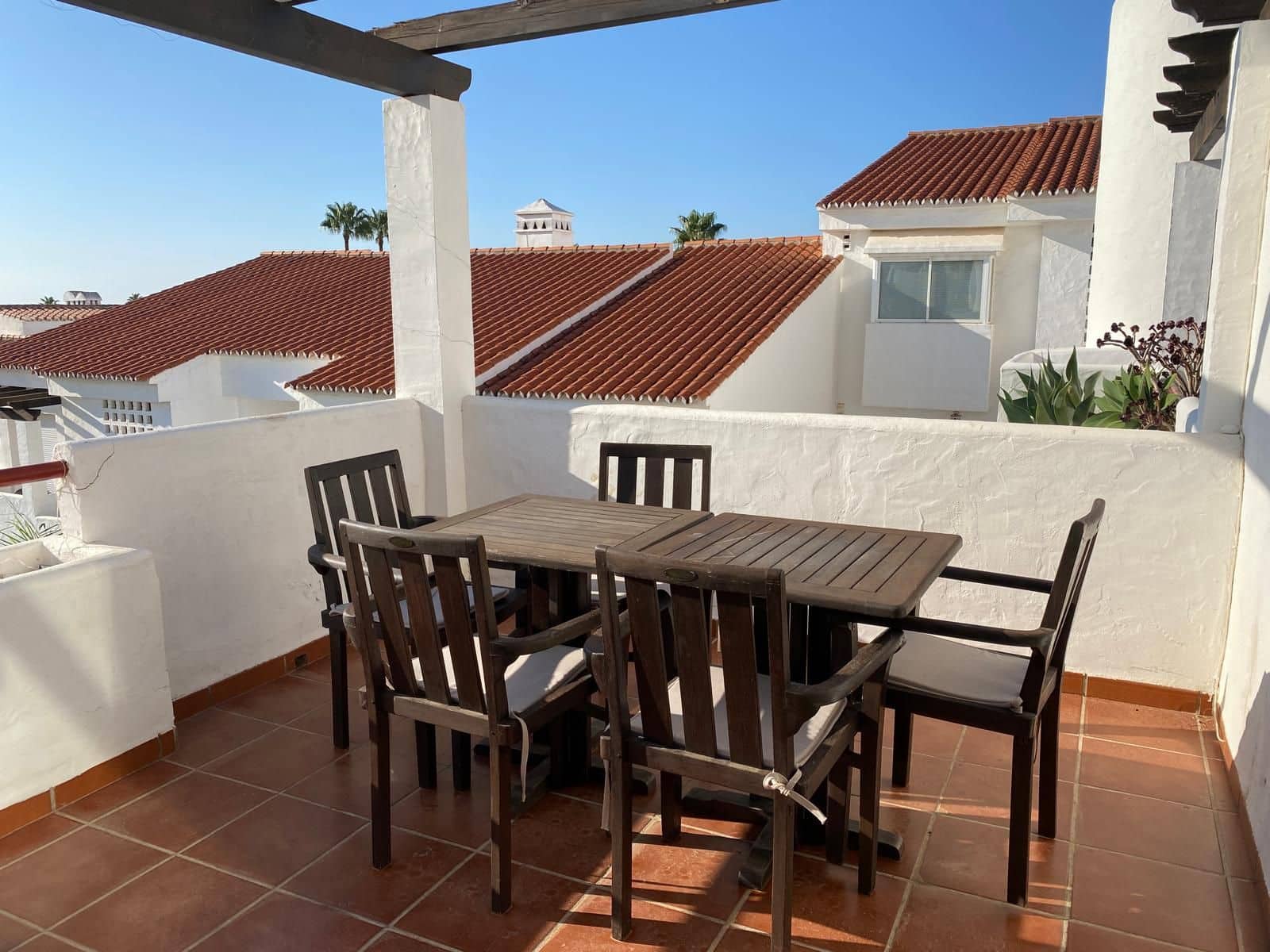 2 bedroom Penthouse for sale in Bel-Air - € 314,500 (Ref: 9497339)