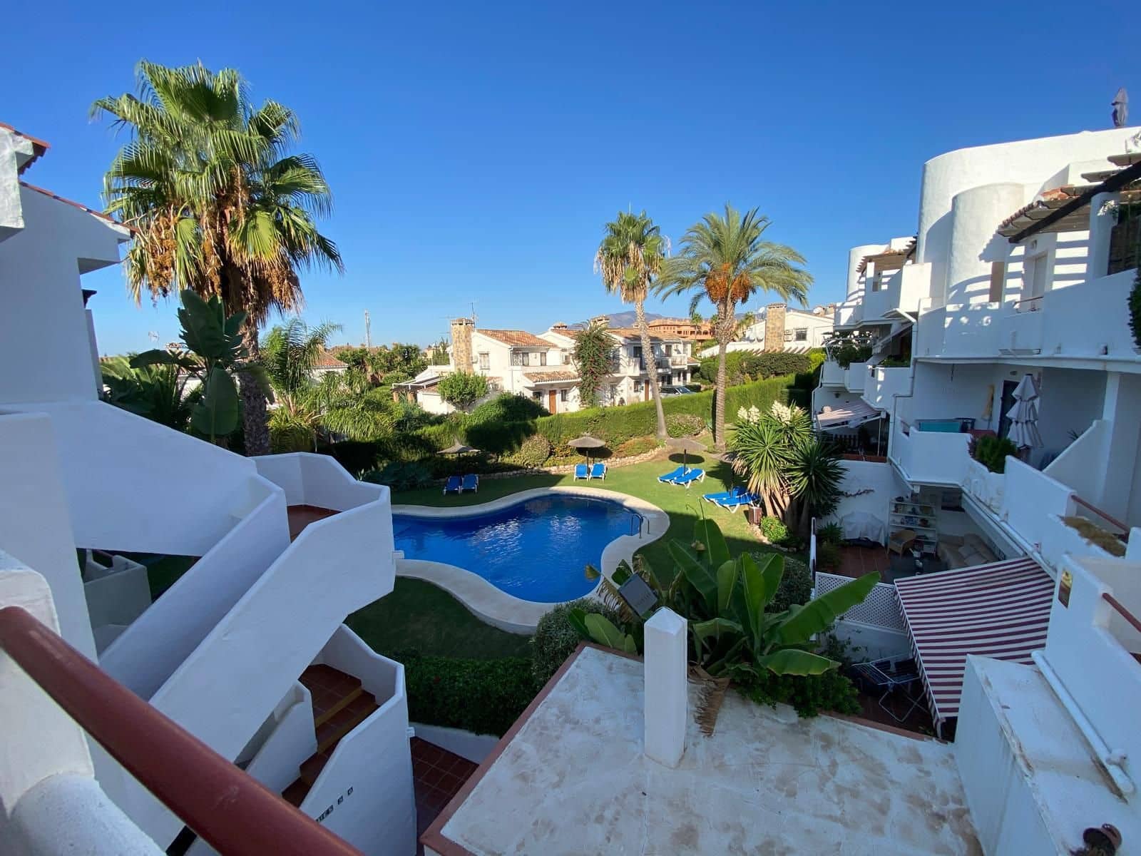 2 bedroom Penthouse for sale in Bel-Air - € 314,500 (Ref: 9497339)