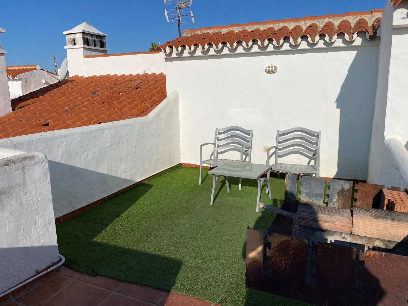 2 bedroom Penthouse for sale in Bel-Air - € 314,500 (Ref: 9497339)