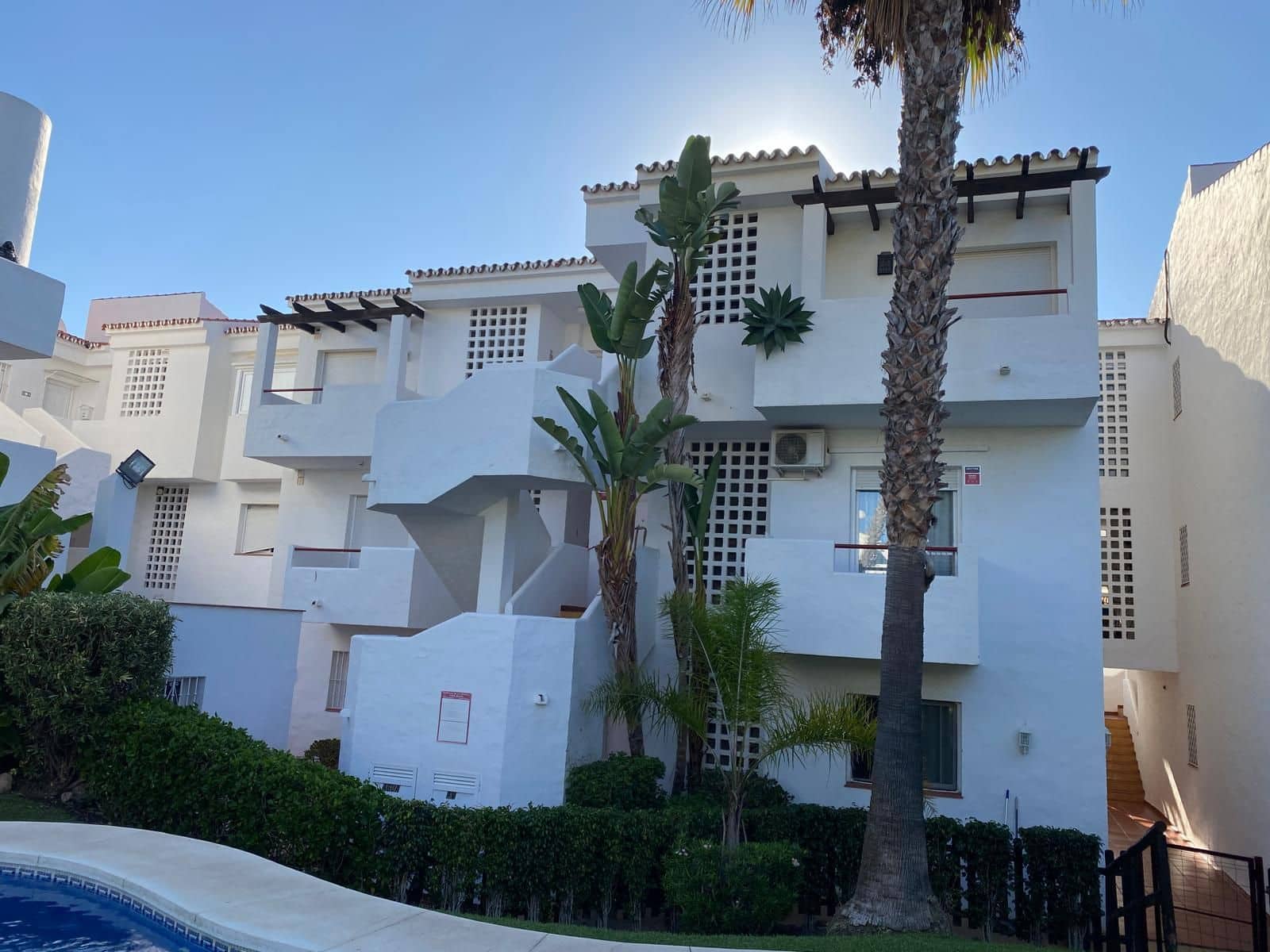 2 bedroom Penthouse for sale in Bel-Air - € 314,500 (Ref: 9497339)