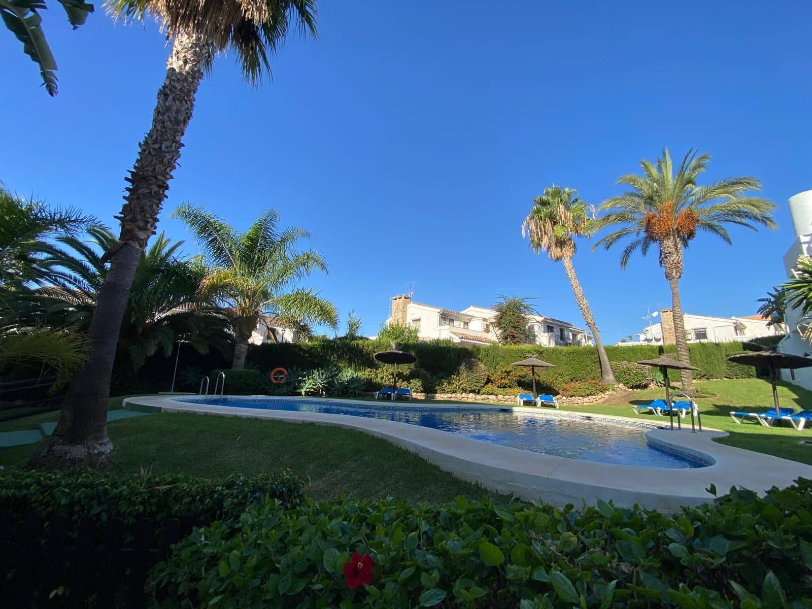 2 bedroom Penthouse for sale in Bel-Air - € 314,500 (Ref: 9497339)
