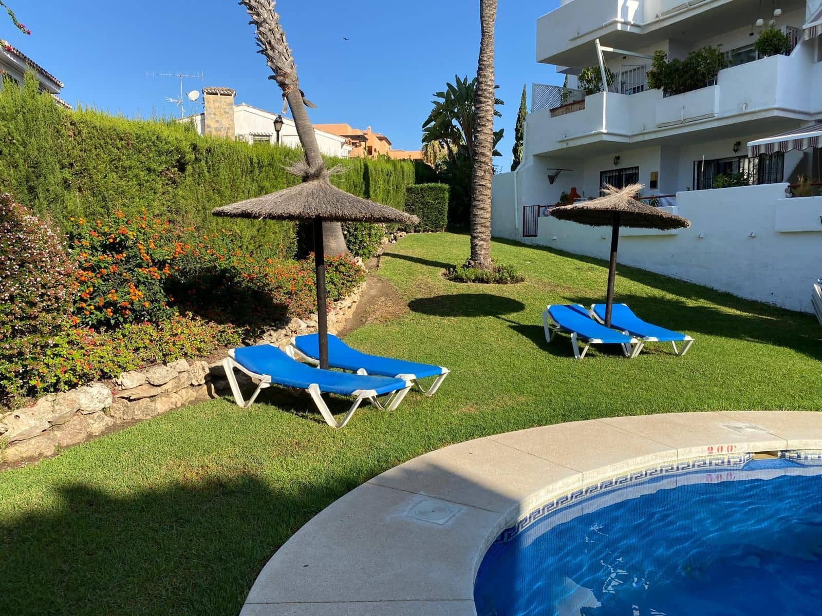 2 bedroom Penthouse for sale in Bel-Air - € 314,500 (Ref: 9497339)