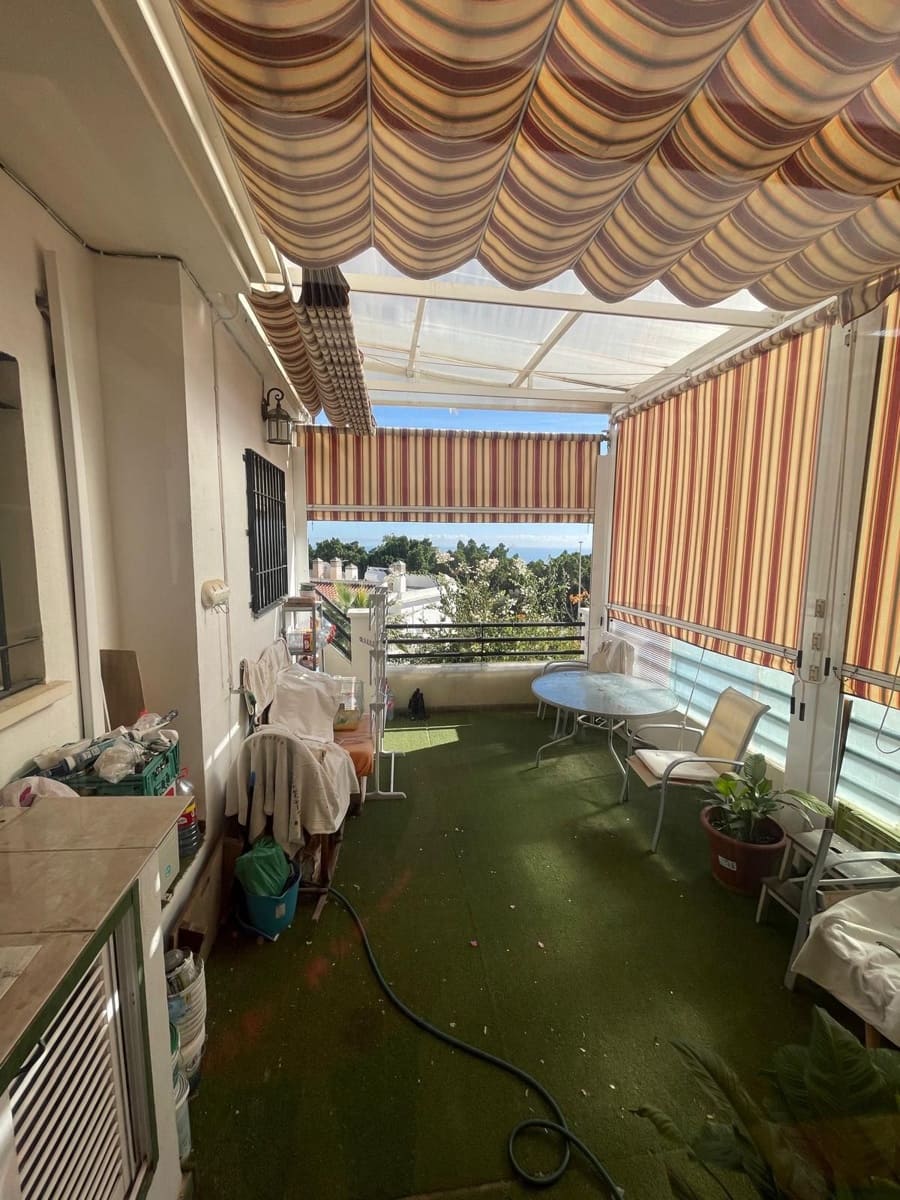 3 sypialnia Dom na sprzedaż w Benalmadena - 528 000 € (Ref: 9497346)