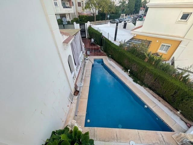 3 sypialnia Dom na sprzedaż w Benalmádena - 528 000 € (Ref: 9497346)