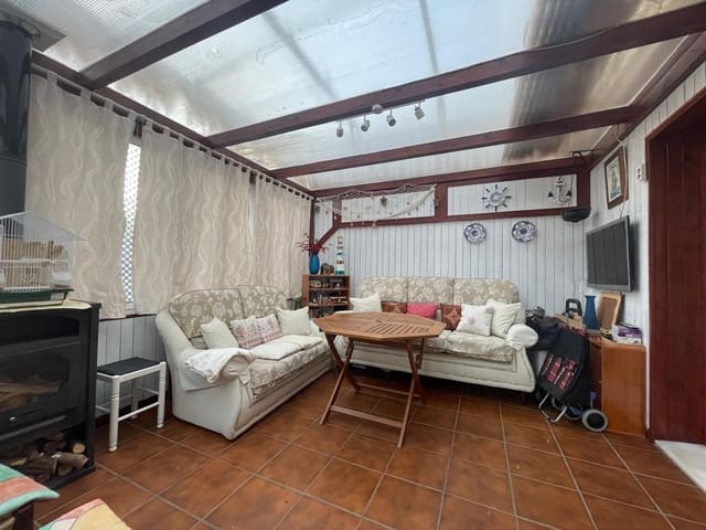 3 sypialnia Dom na sprzedaż w Benalmádena - 528 000 € (Ref: 9497346)