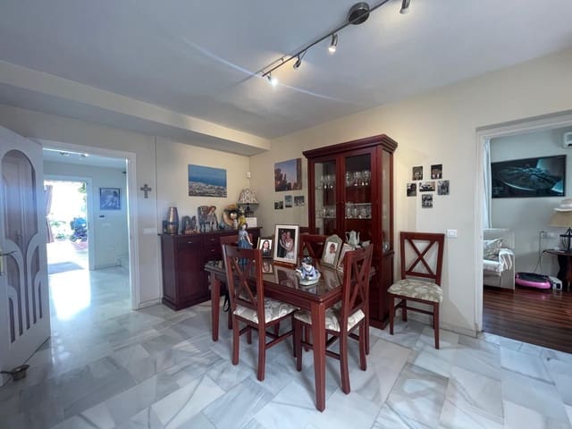 3 sypialnia Dom na sprzedaż w Benalmádena - 528 000 € (Ref: 9497346)