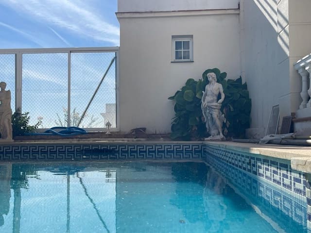 3 sypialnia Dom na sprzedaż w Benalmádena - 528 000 € (Ref: 9497346)