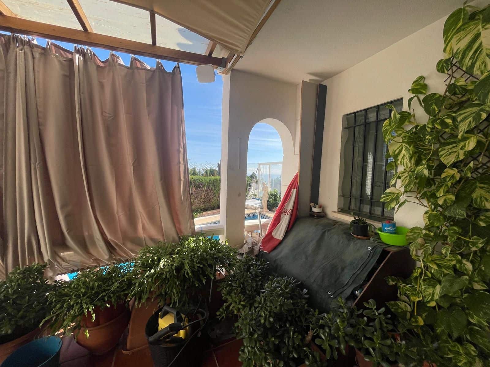 3 sypialnia Dom na sprzedaż w Benalmadena - 528 000 € (Ref: 9497346)