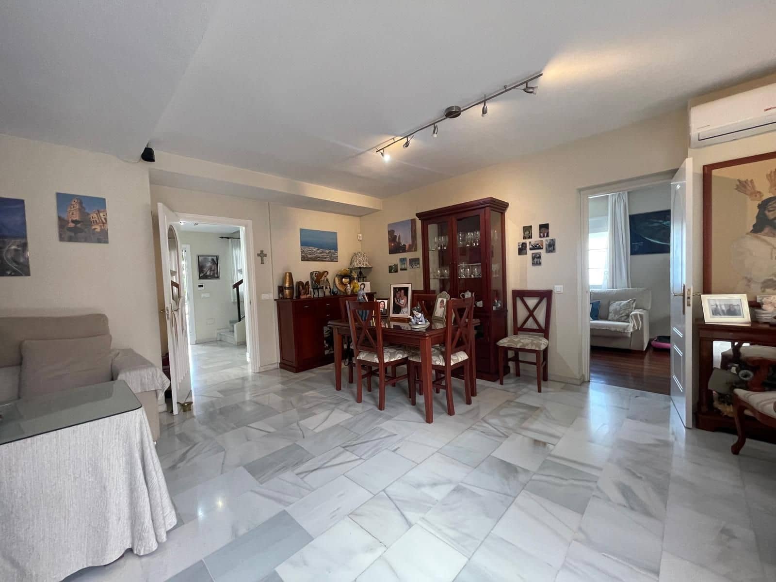 3 sypialnia Dom na sprzedaż w Benalmadena - 528 000 € (Ref: 9497346)